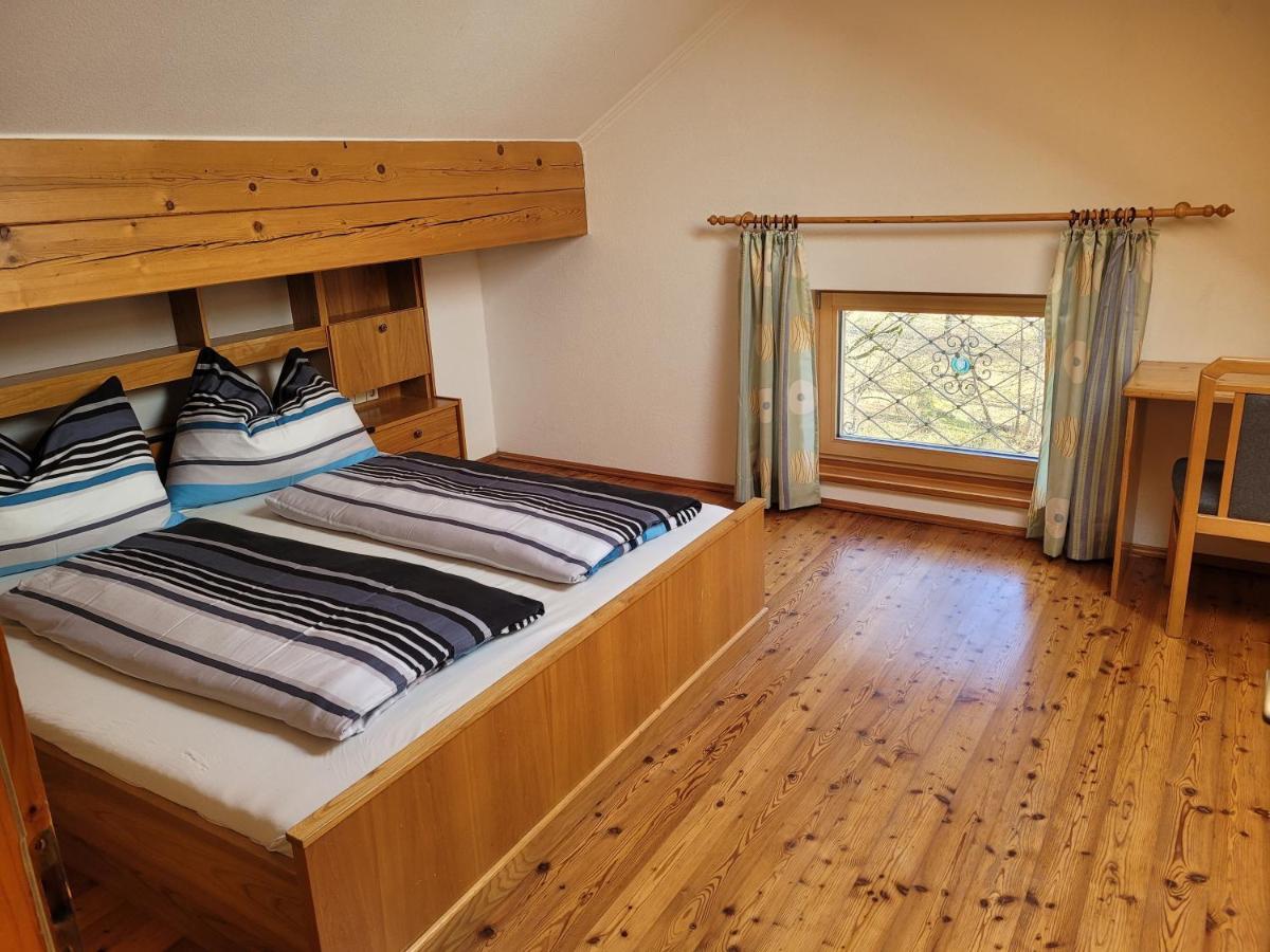 Appartement Wieser Ramsau am Dachstein Kültér fotó