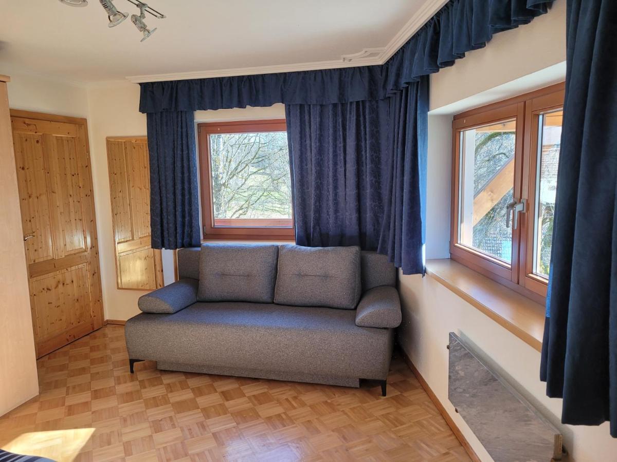 Appartement Wieser Ramsau am Dachstein Kültér fotó